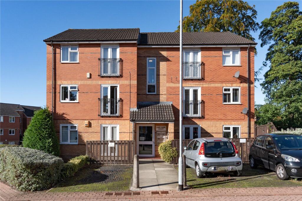 Main image of property: Lady Park Court, Leeds, West Yorkshire