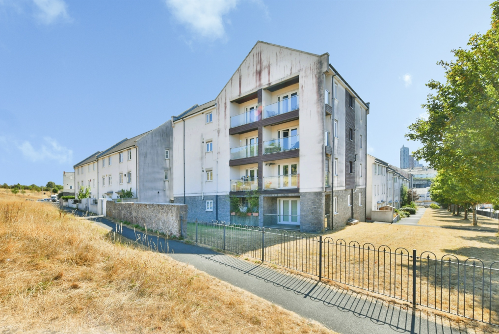 Main image of property: Monroe Gardens
