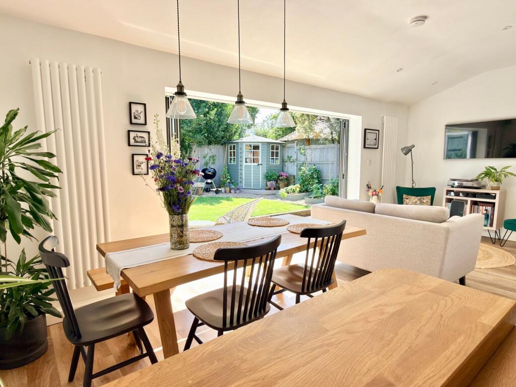 Main image of property: Manor Road, Eckington, Pershore, WR10