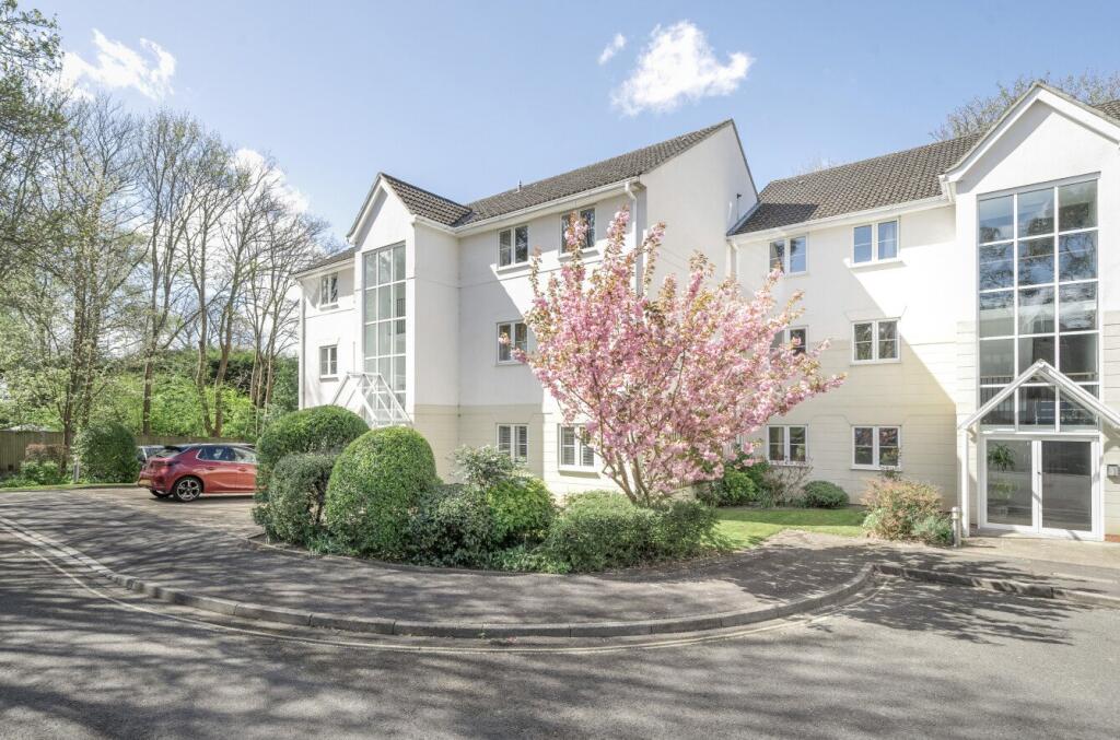Main image of property: Park Road, Winchester, Hampshire, SO23