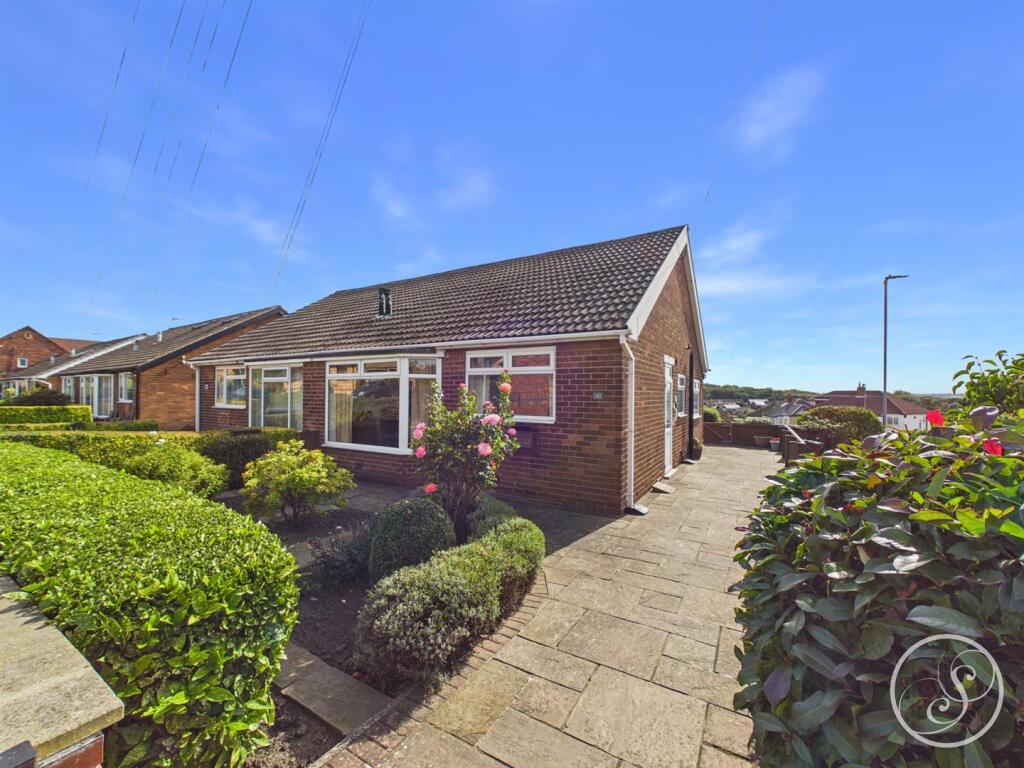 Main image of property: Temple Grove, Leeds