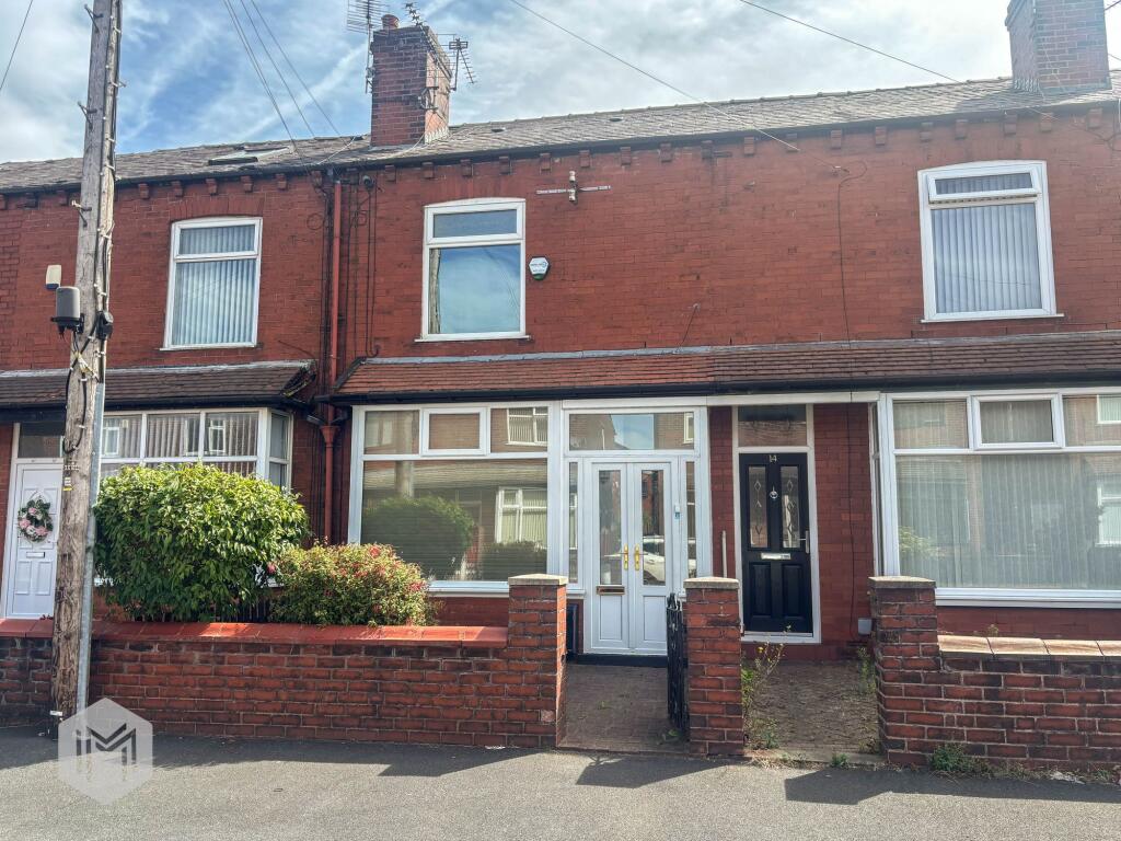 Main image of property: Dudley Avenue, Tonge Moor, Bolton, BL2