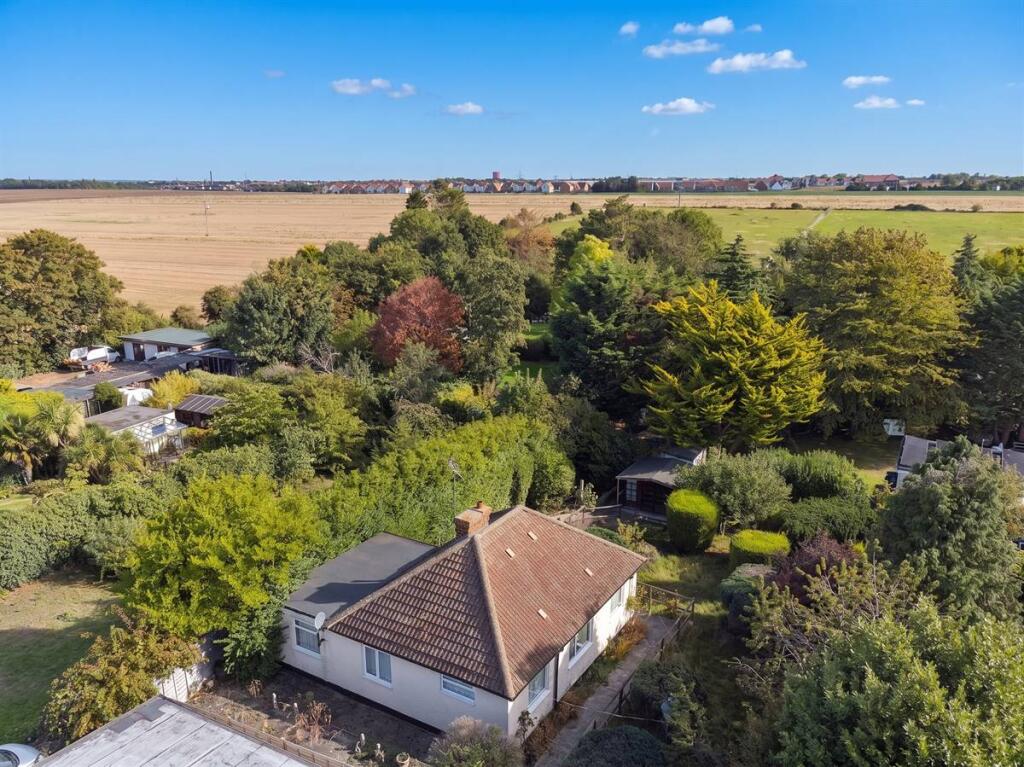 Main image of property: Valley Road, Margate