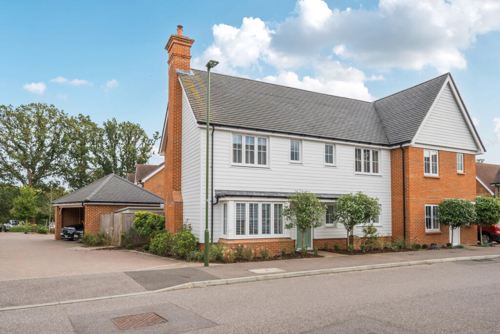 Main image of property: Windacres Farm Lane, Rudgwick, RH12