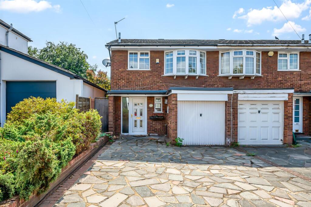 Main image of property: Beaconsfield Road, Bickley, Bromley, BR1
