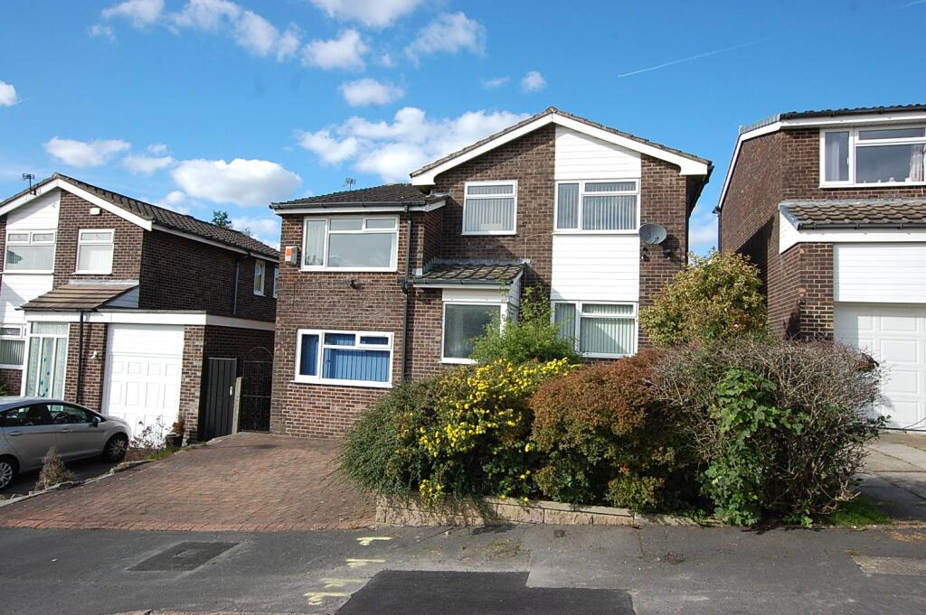 Main image of property: Rookery Close, Stalybridge, Greater Manchester, SK15