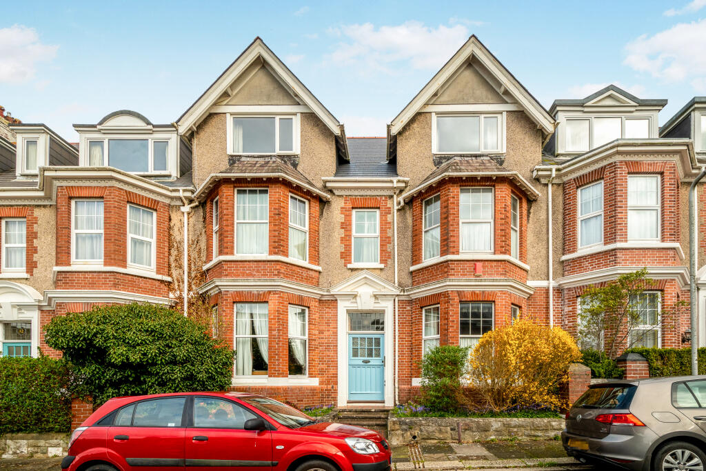 Main image of property: Thornhill Road, Plymouth, PL3