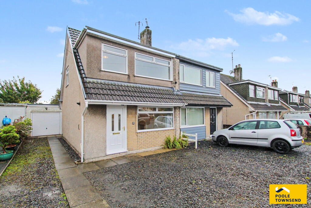 Main image of property: Birchwood Drive, Ulverston