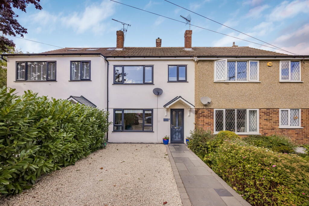 Main image of property: The Gardens, Doddinghurst, Brentwood, CM15 0LU