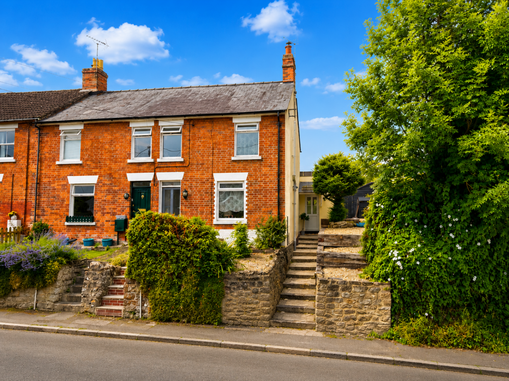Main image of property: Priors Hill, Wroughton, Swindon, SN4