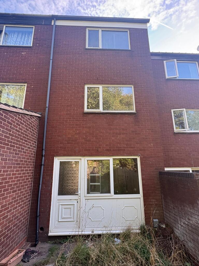 Main image of property: Kildale Close, Coventry