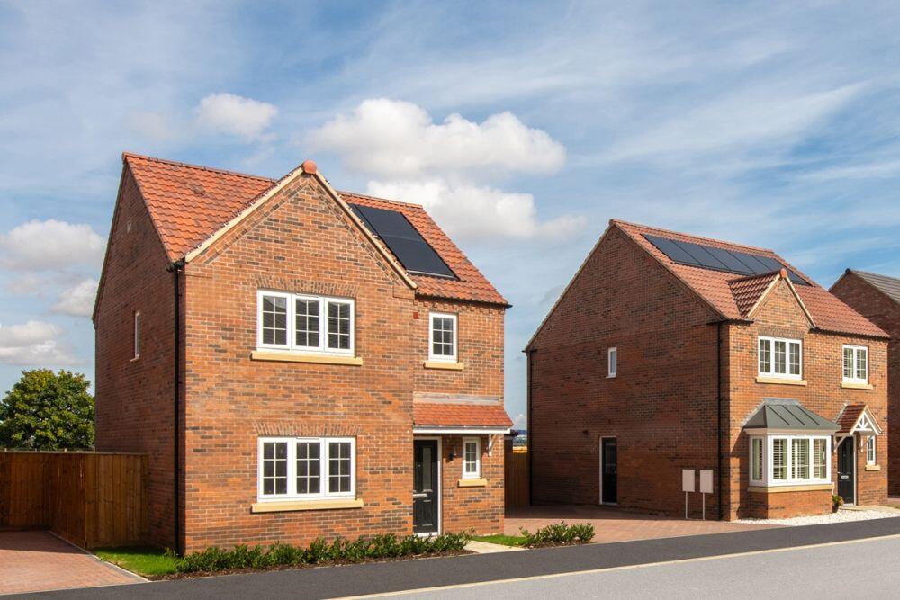 Main image of property: Sykes Close,
Swanland,
HU14