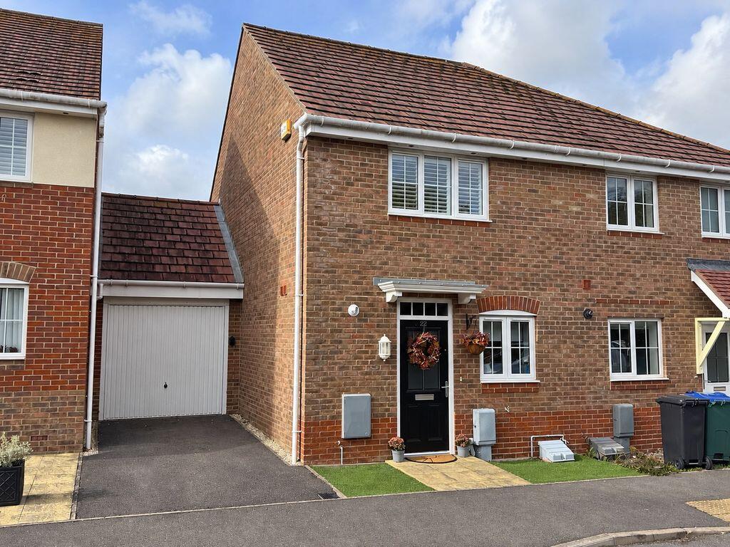 Main image of property: Fourteen Acre Avenue, Bognor Regis