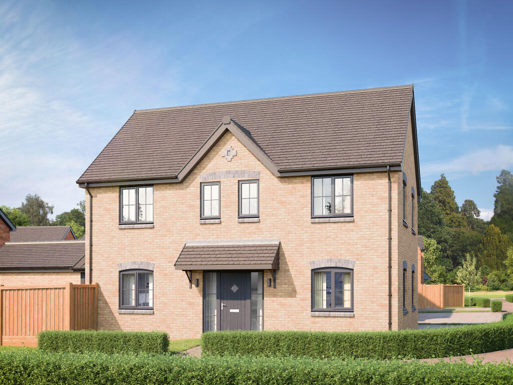 Main image of property: Howard Street,
Off Pontefract Road, Snaith,
DN14 9LB