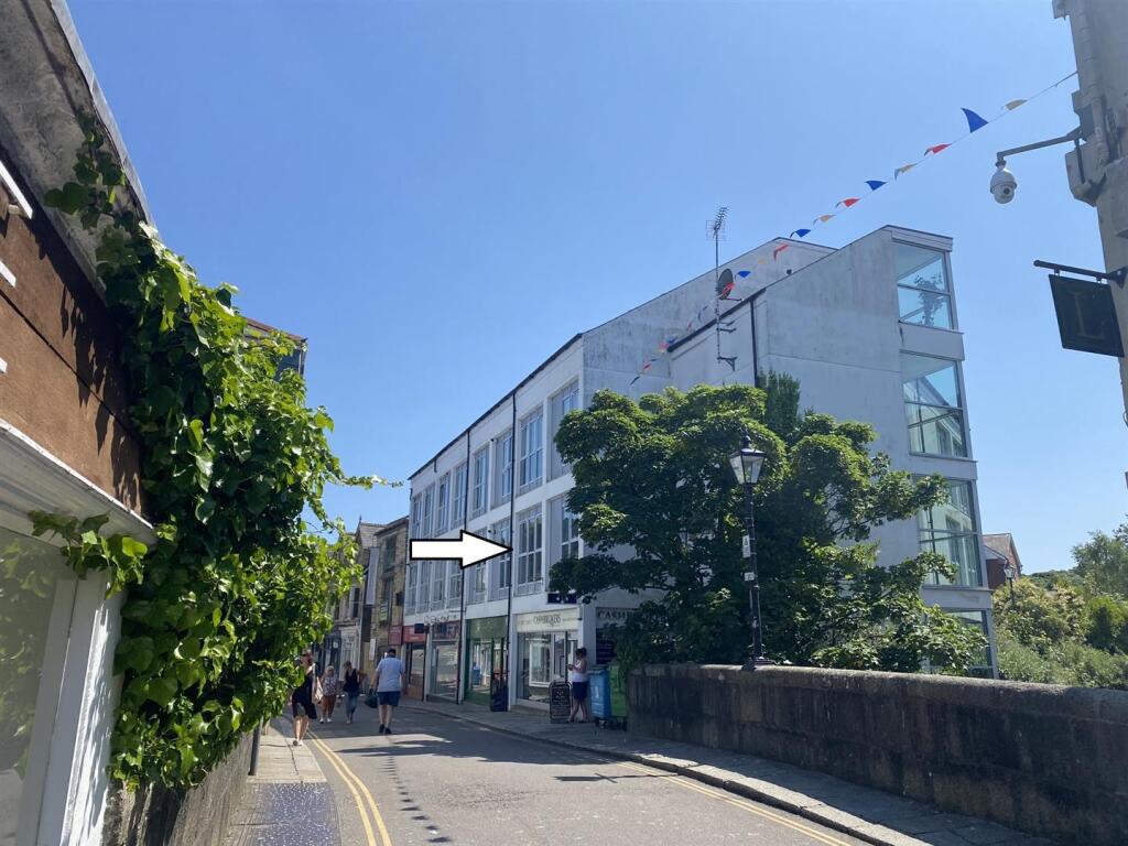 Main image of property: Highshore House, Truro