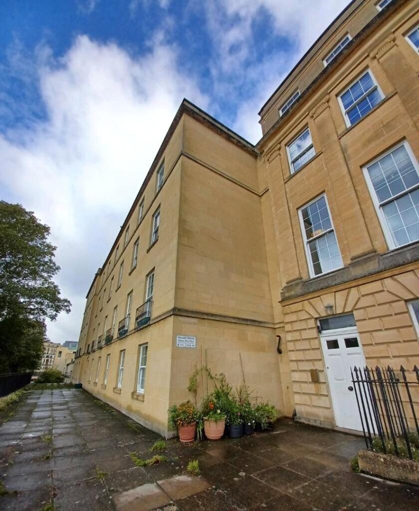 Main image of property: Nelson Place West, Bath, Somerset, BA1