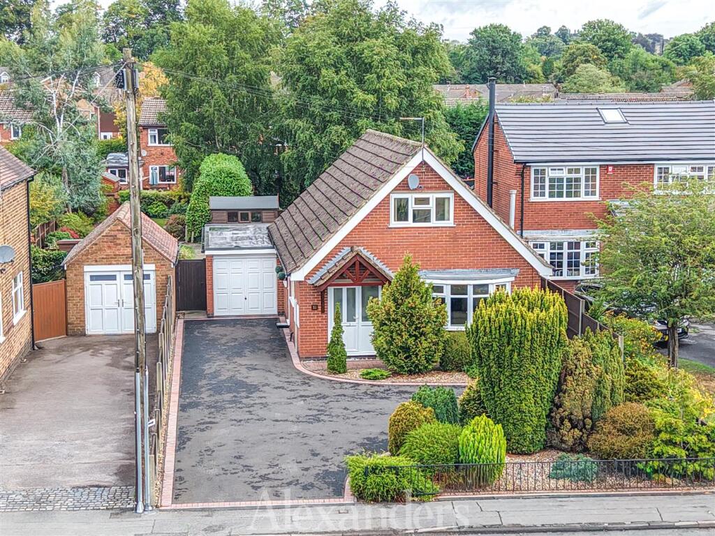 Main image of property: Lower Packington Road, Ashby-De-La-Zouch