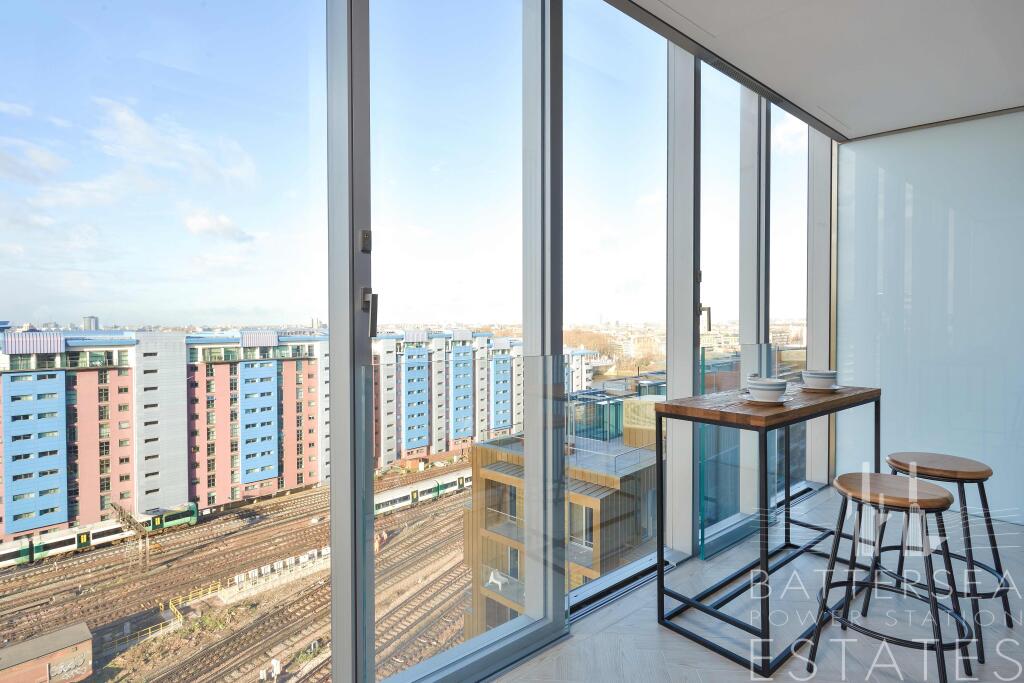 Main image of property: L-001226, 8 Circus Road West, Battersea