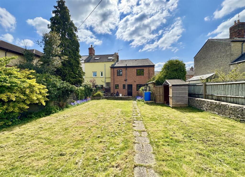 Main image of property: Cirencester Town