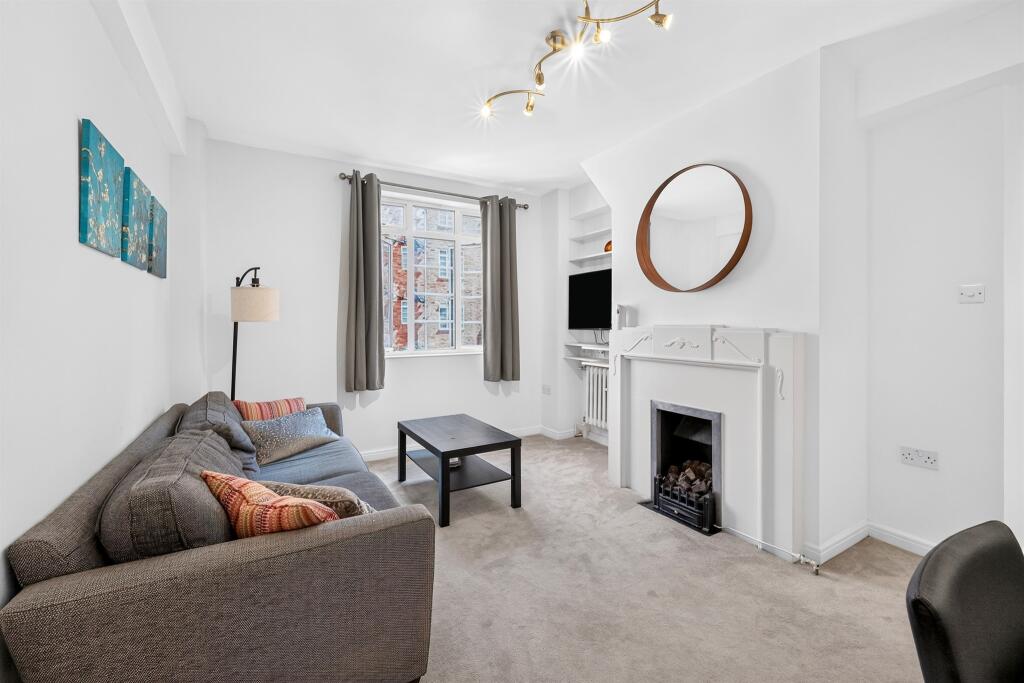 Main image of property: Hammersmith Road, London