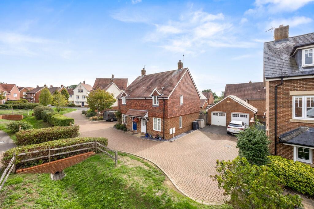 Main image of property: Bellows Close, Maresfield, TN22
