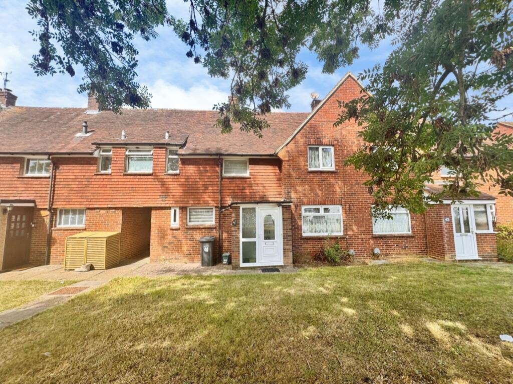 Main image of property: Northside The Cardinals, Tongham, Farnham