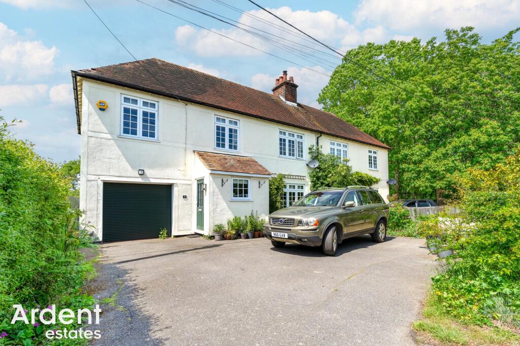 Main image of property: Hackmans Lane, Cock Clarks, CM3