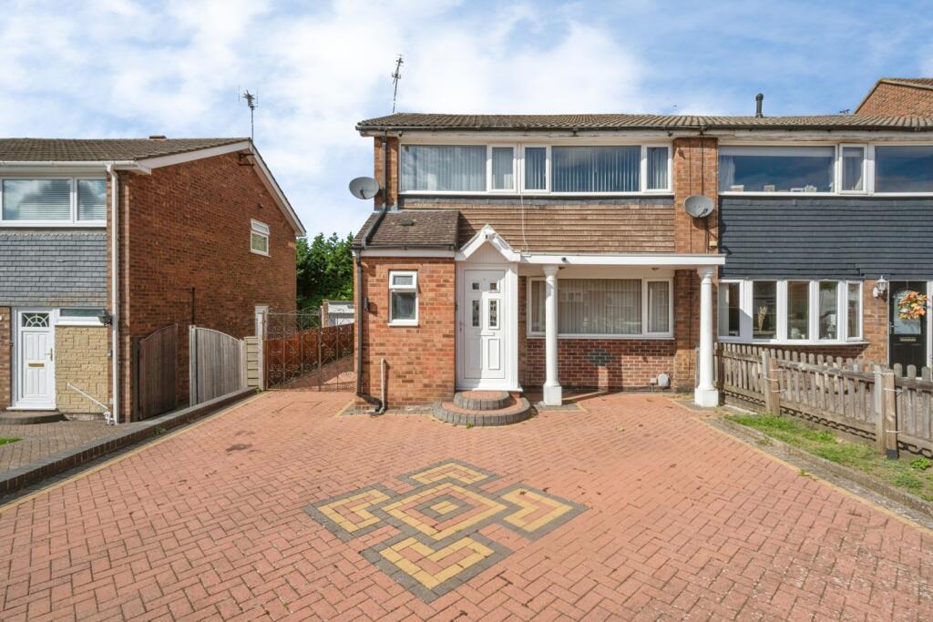 Main image of property: Nearfield Road, DONCASTER, South Yorkshire, DN4