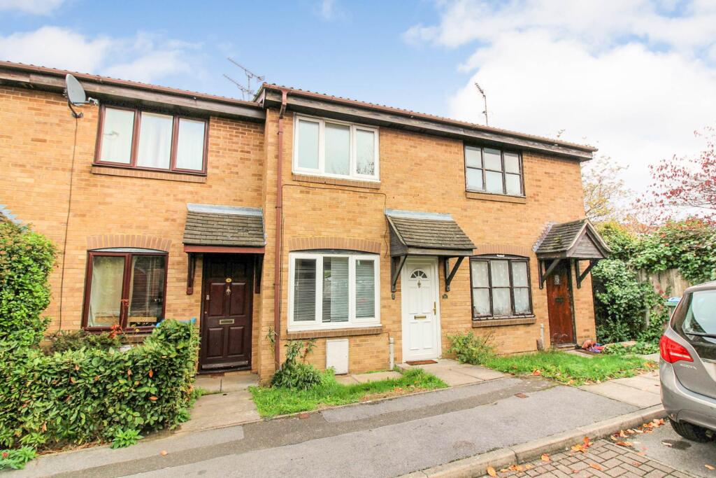 Main image of property: Sharp Close, Aylesbury