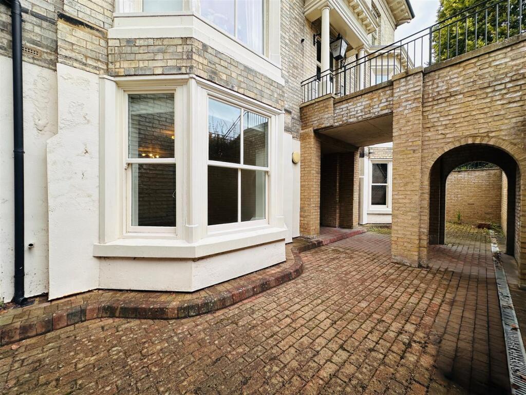 Main image of property: Fulford Chase, York