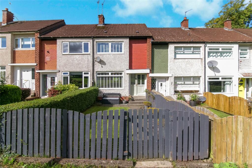 Main image of property: Laurel Walk, Rutherglen, Lanarkshire, G73