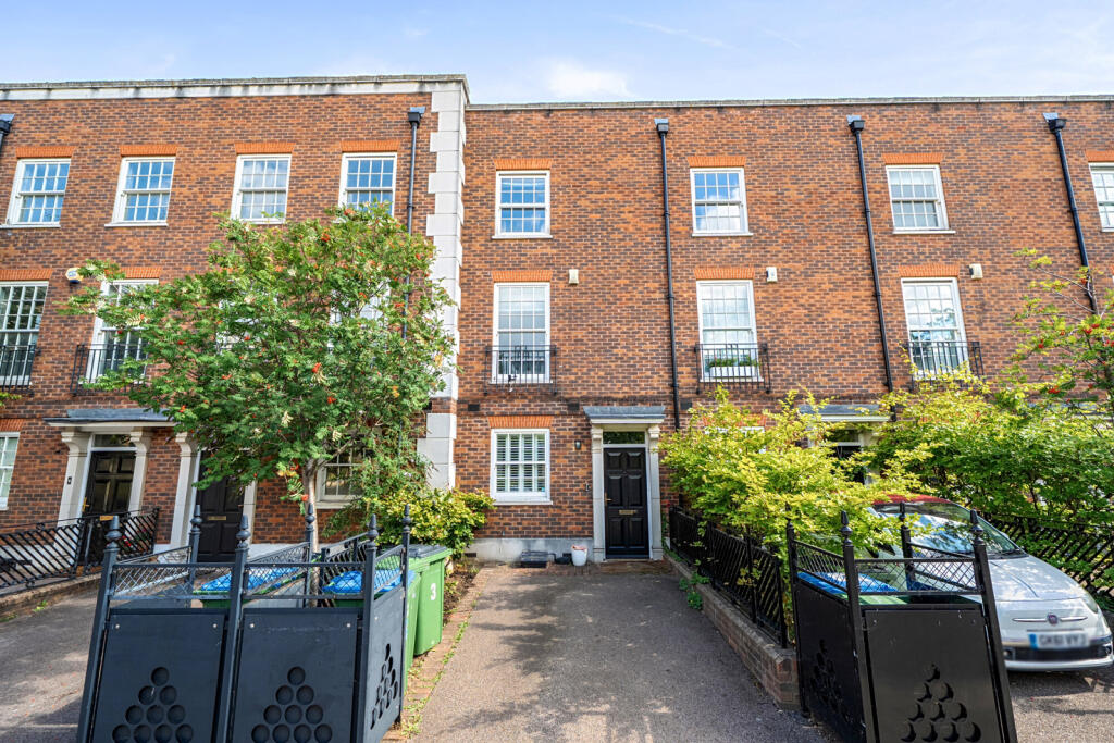 Main image of property: Hastings Street, Royal Arsenal, Woolwich