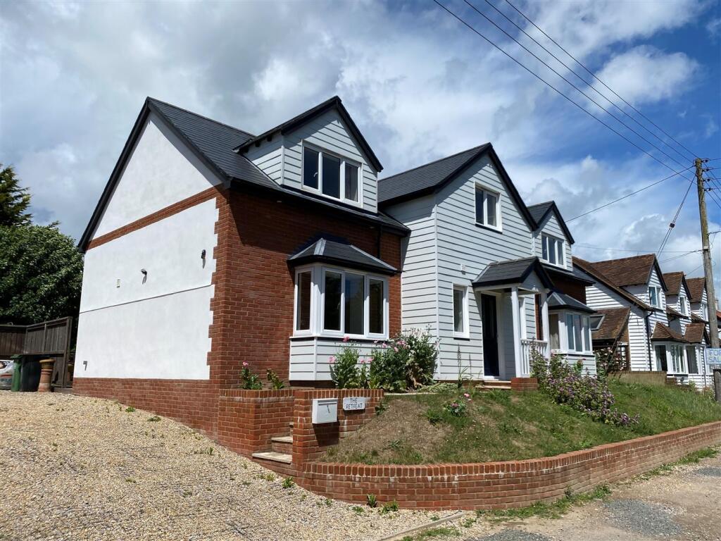 Main image of property: Canal Bank, Pett Level
