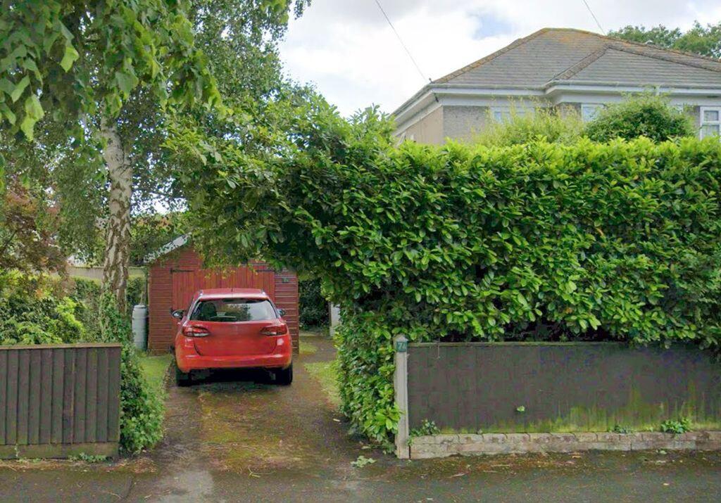 Main image of property: Colemore Road, Boscombe East