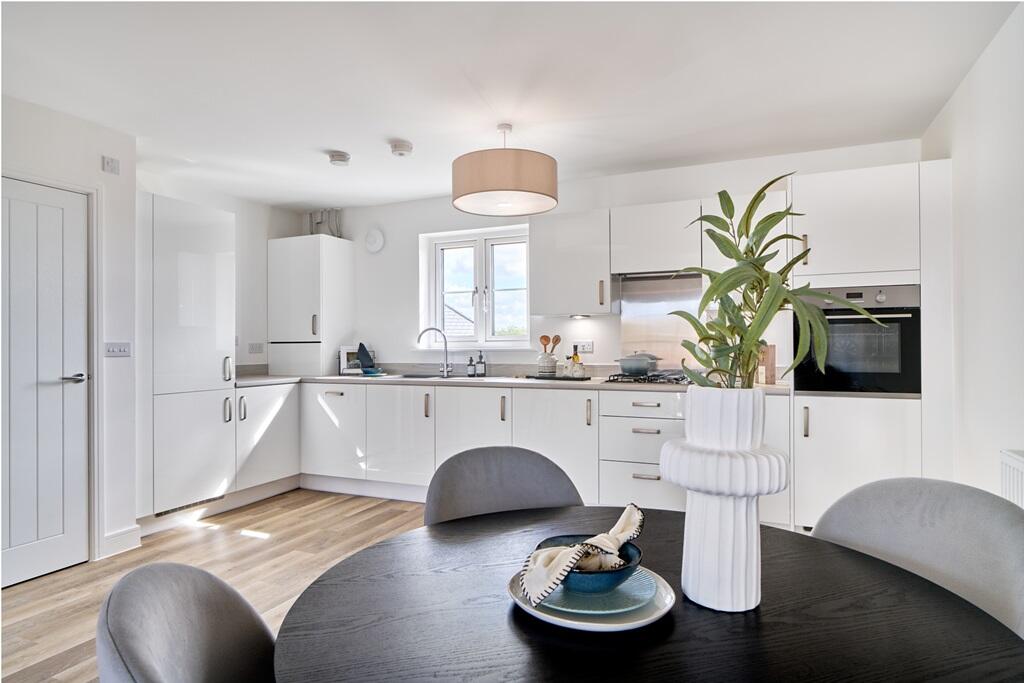 Main image of property: Webber Street,
Horley,
Surrey,
RH6 8SU