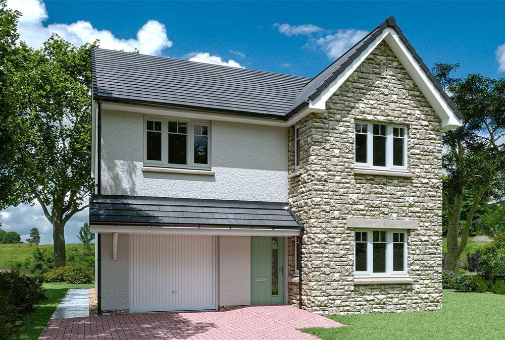 Main image of property: 52 Waterson Road, Dunfermline, KY12 9NP