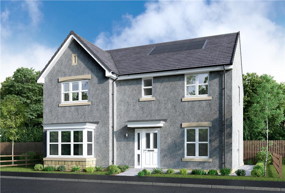 Main image of property: Off Baldovan Road, 
Strathmartine, 
Angus, 
DD3 0PG