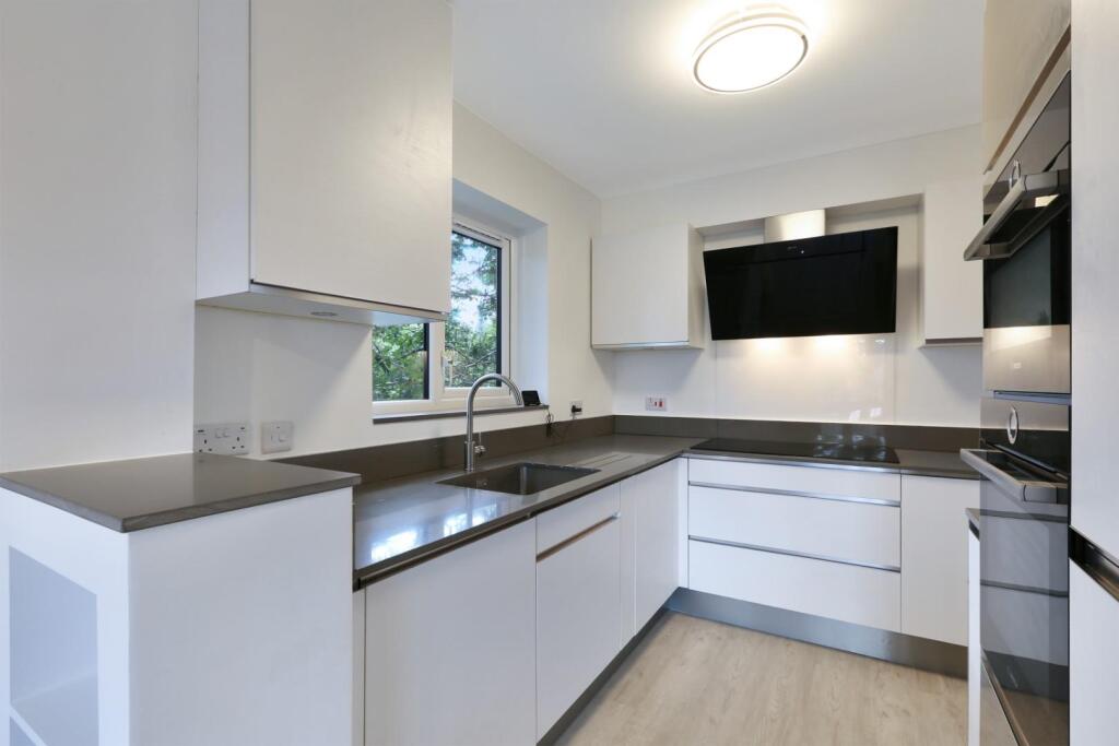 Main image of property: Wavel Place, London