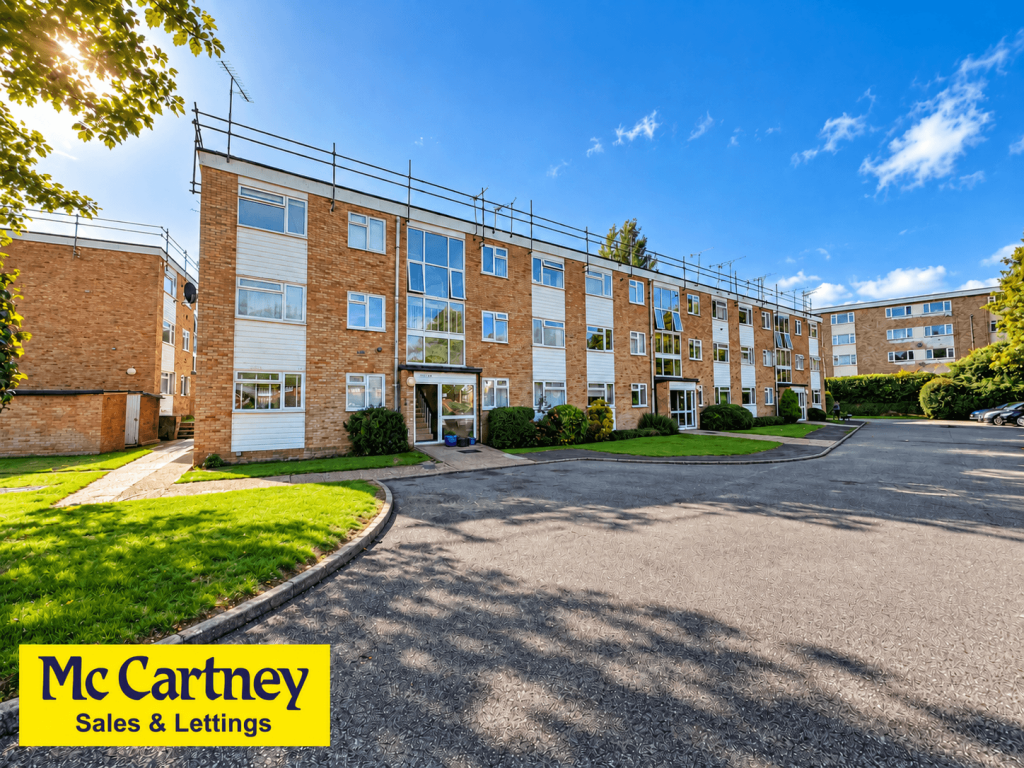 Main image of property: Haig Court, Chelmsford, Essex, CM2 0BJ