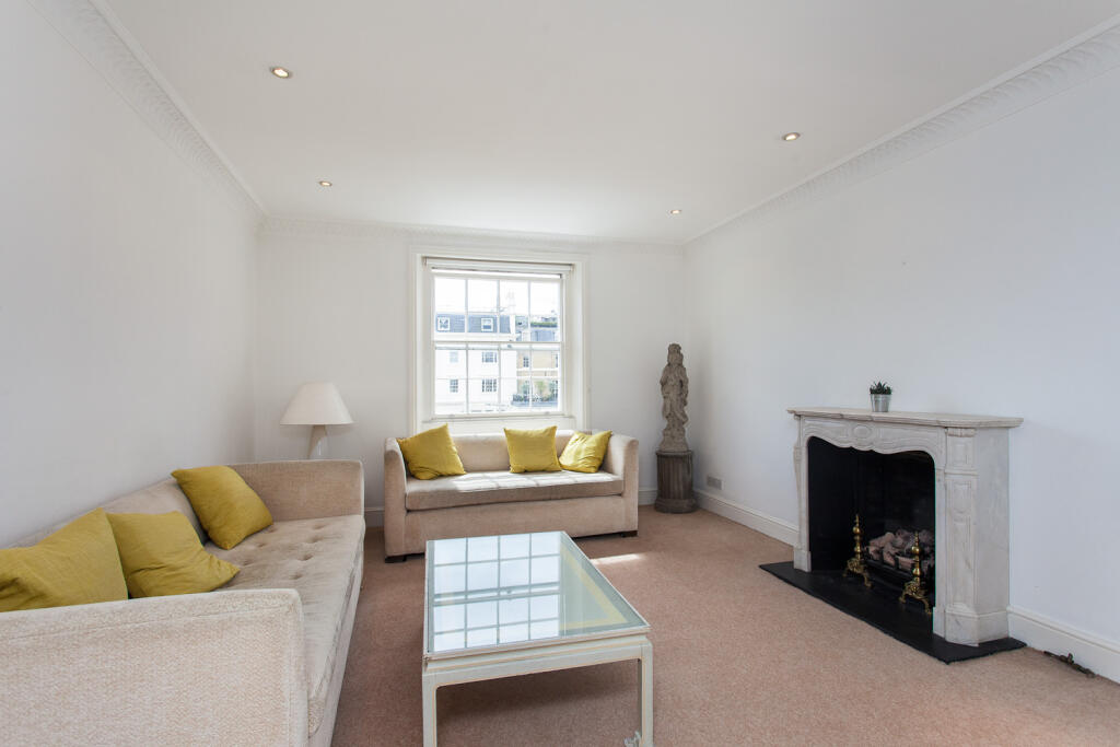 Main image of property: Strathearn Place, W2