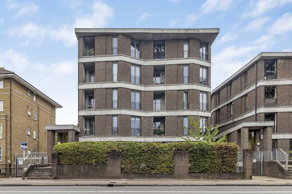 Main image of property: Seven Sisters Road, London