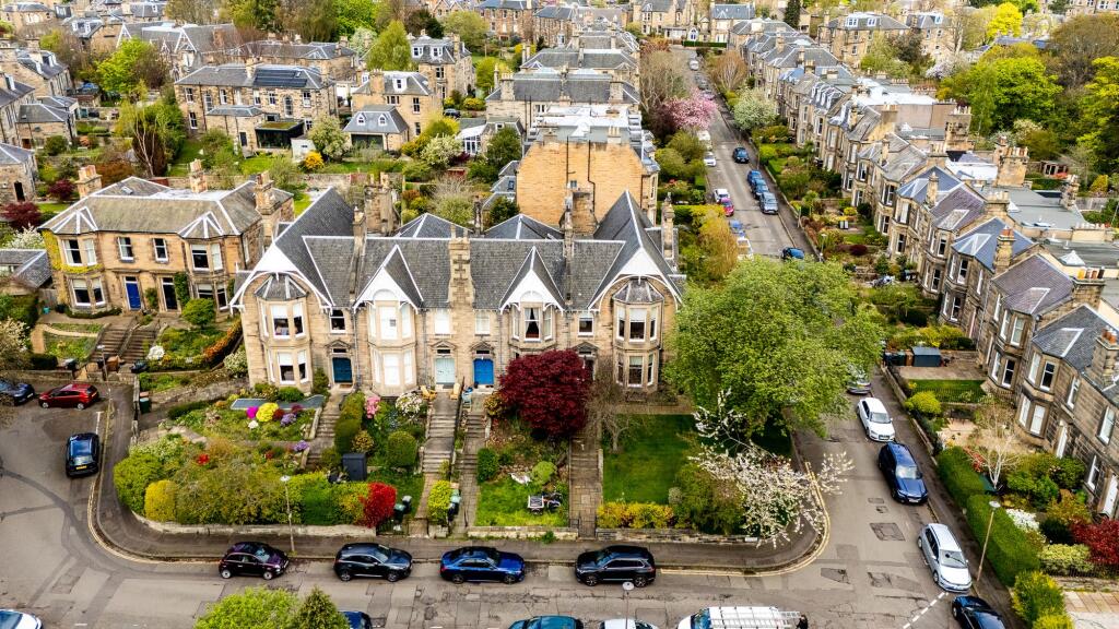 Main image of property: Ventnor Terrace, Edinburgh, EH9
