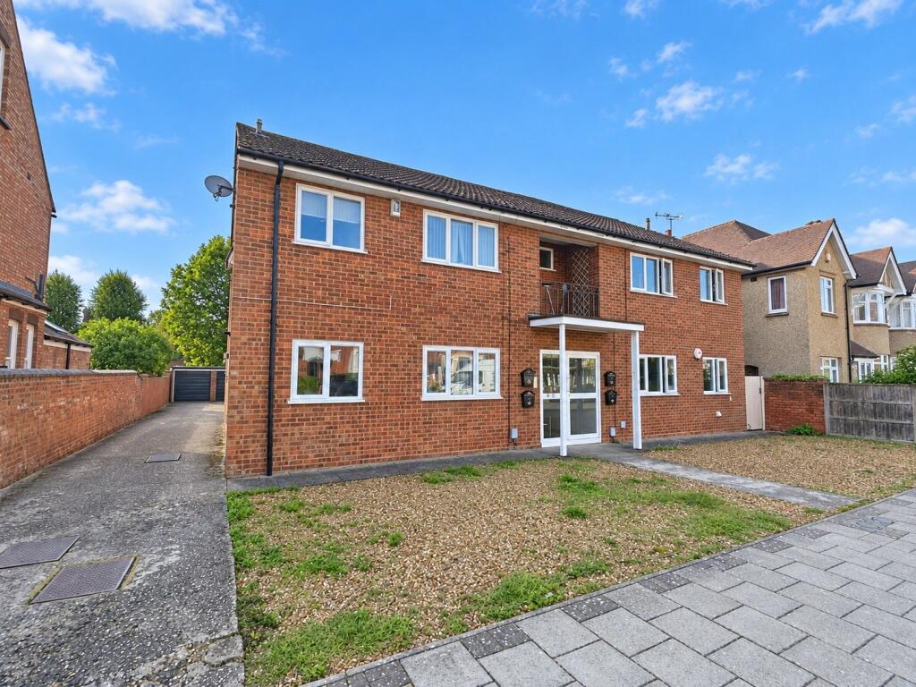 Main image of property: Beverley Crescent, Bedford