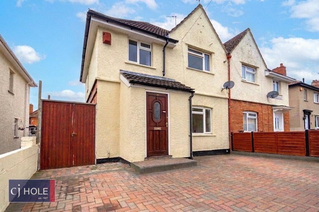 Main image of property: Fonthill Road, Bristol, BS10