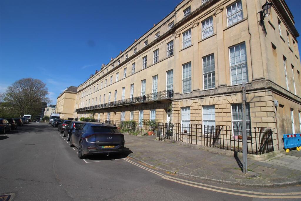 Main image of property: Nelson Place West, Bath