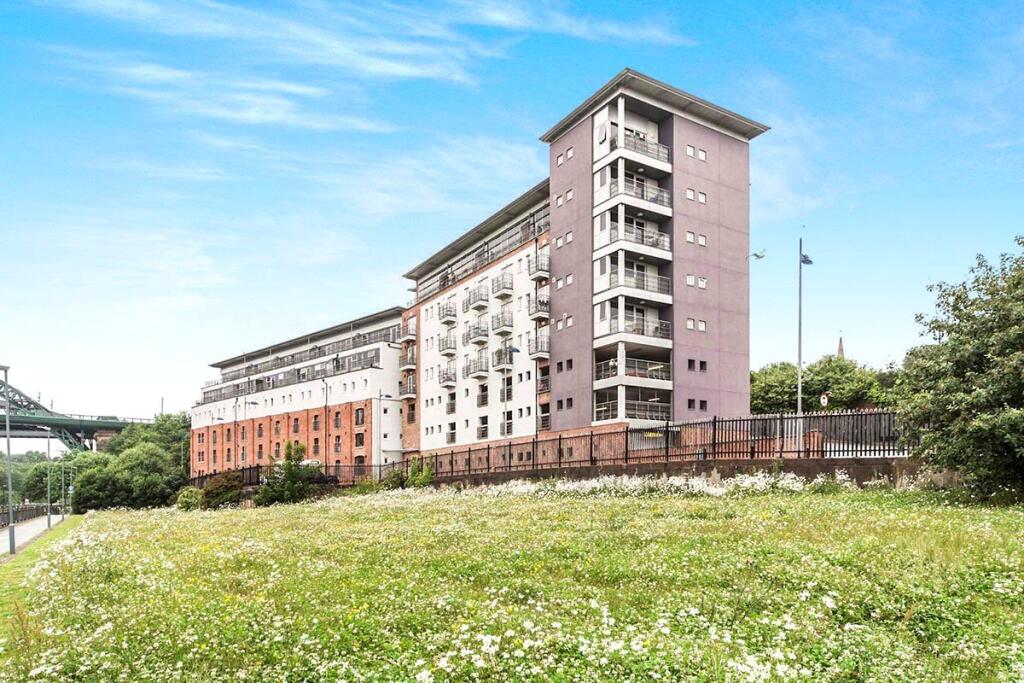 Main image of property: Chandlers Road, Sunderland, Tyne and Wear, SR6