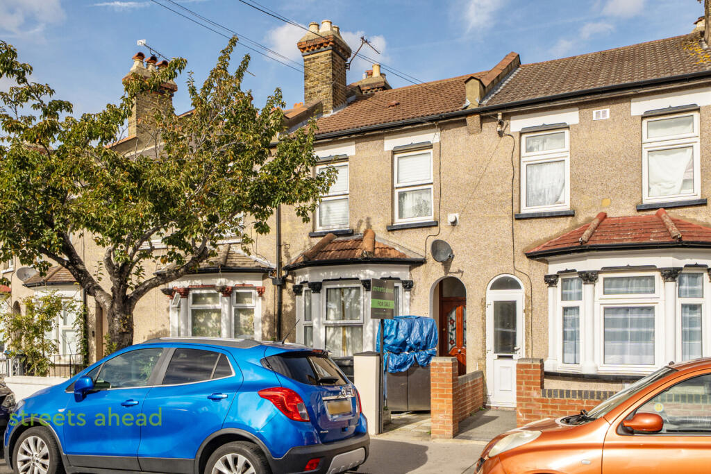 Main image of property: Frant Road, Thornton Heath, CR7