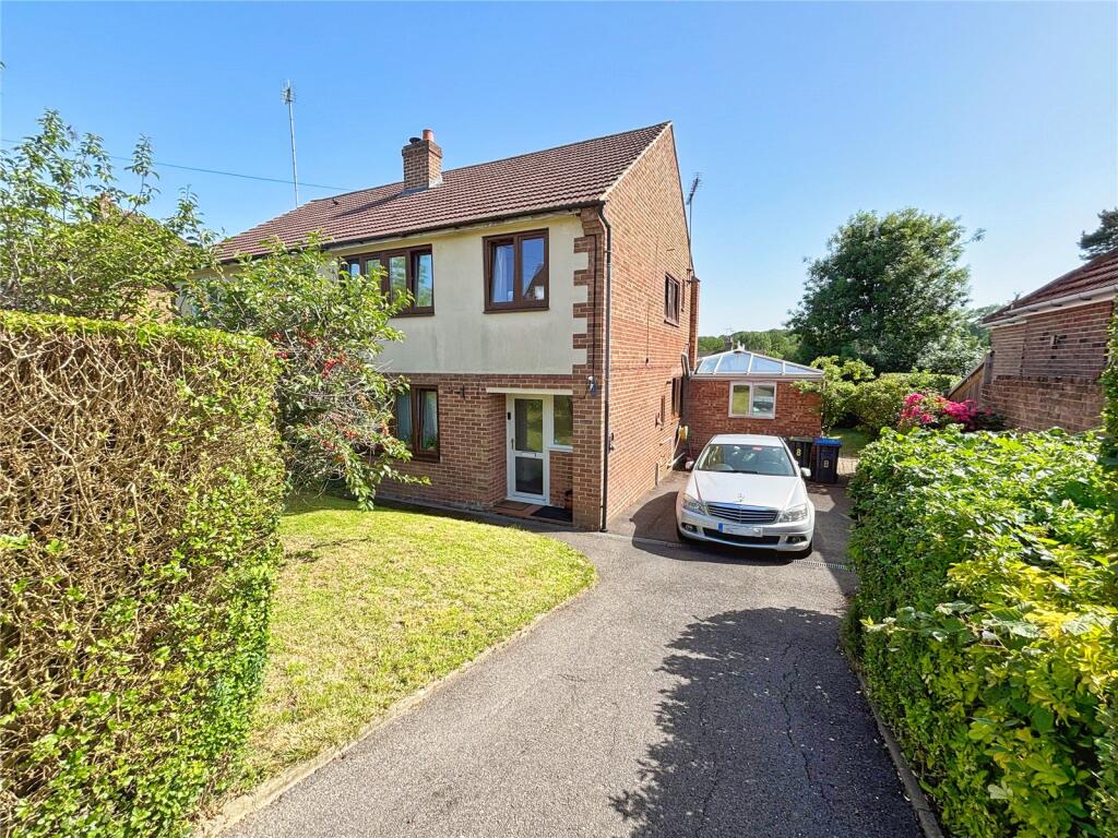 Main image of property: Forest View Road, East Grinstead, West Sussex, RH19