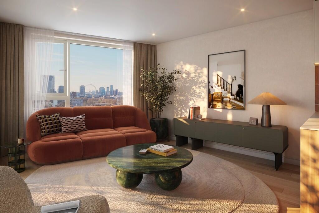 Main image of property: Bermondsey London Square,
New Tannery Way,
London,
SE1 5EB
