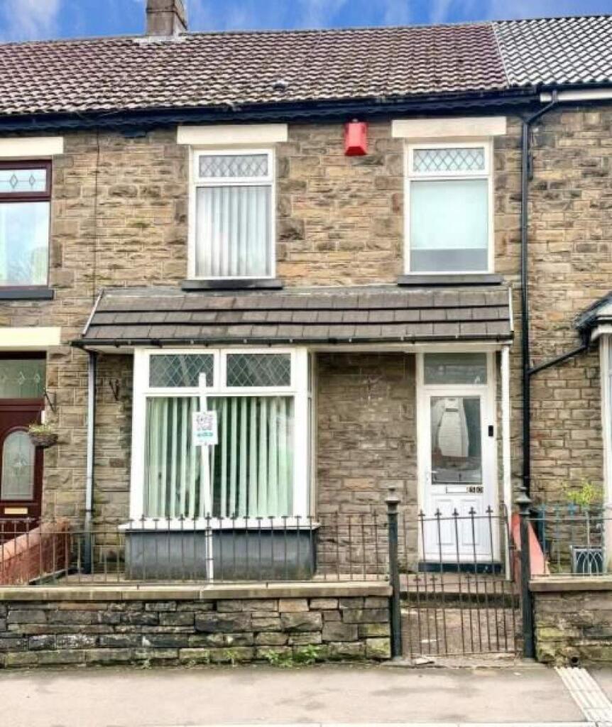 Main image of property: Ynyswen Road, Treorchy, Rhondda Cynon Taff. CF42 6EE